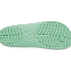 Crocs Classic Platform Flip Women's