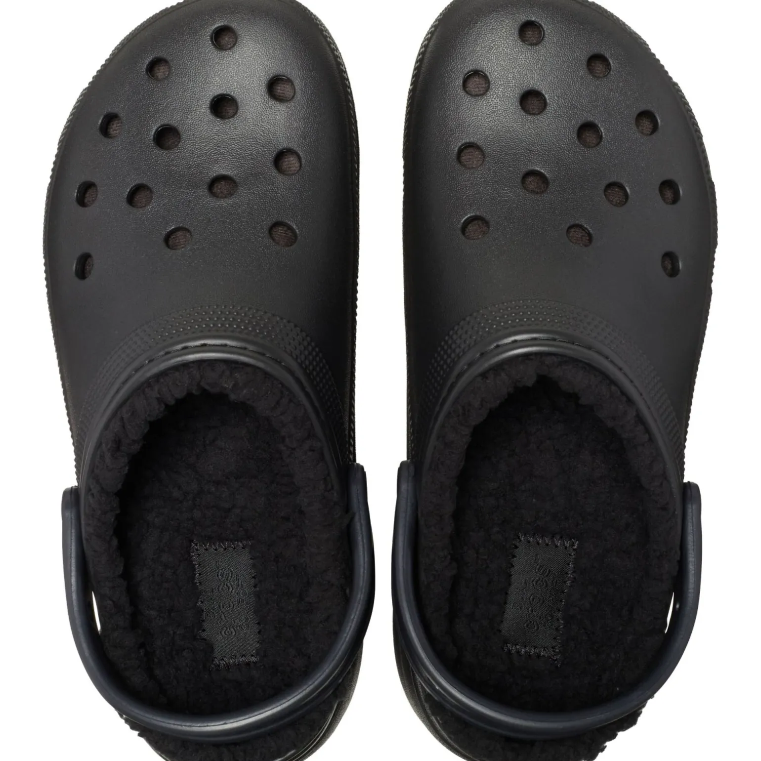 Crocs Classic Platform Lined Clog W