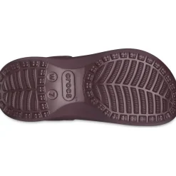 Crocs Classic Platform Lined Clog W