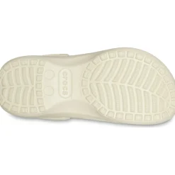 Crocs Classic Platform Lined Clog W