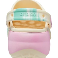Crocs Classic Platform Ombre Clog W