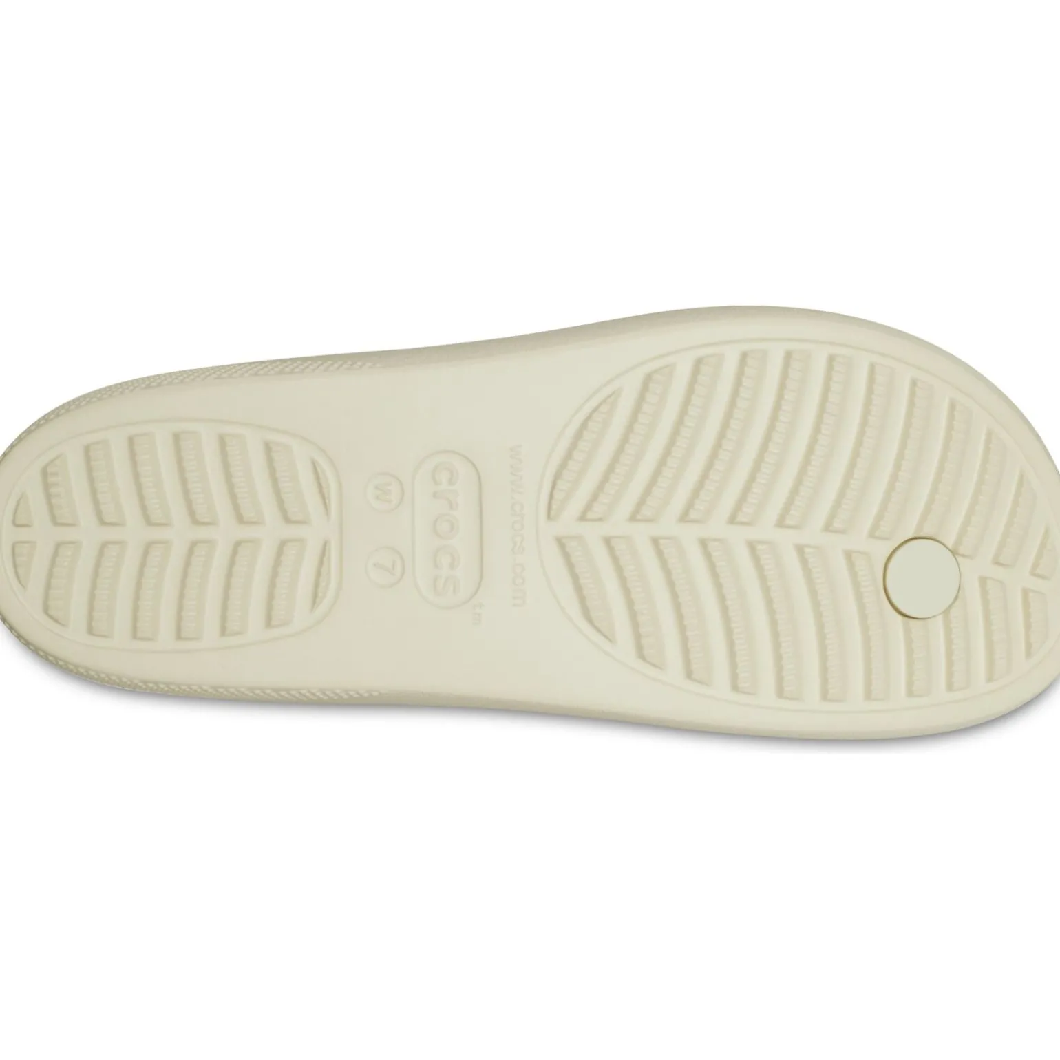 Crocs Classic Platform Retro Resort Flip