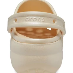 Crocs Classic Platform Shimmer Clog