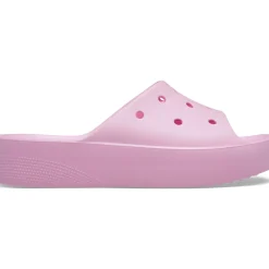 Crocs Classic Platform Slide