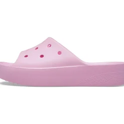 Crocs Classic Platform Slide