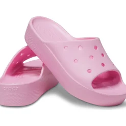 Crocs Classic Platform Slide