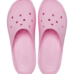 Crocs Classic Platform Slide