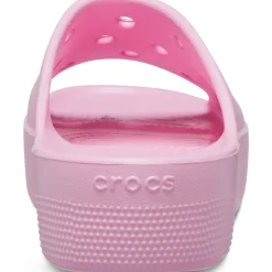 Crocs Classic Platform Slide
