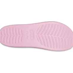 Crocs Classic Platform Slide