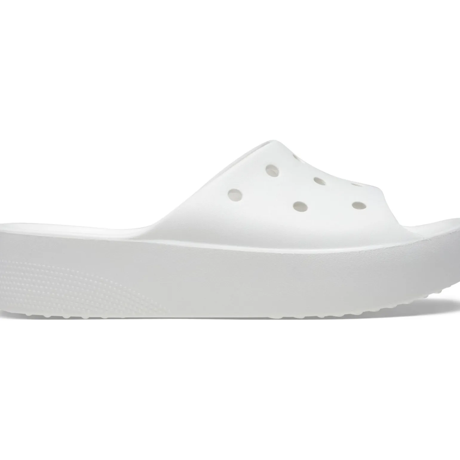 Crocs Classic Platform Slide