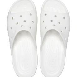Crocs Classic Platform Slide