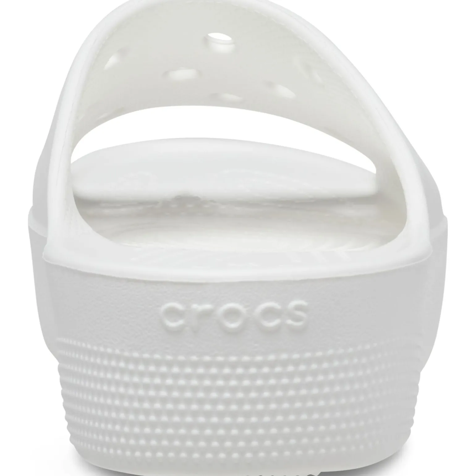 Crocs Classic Platform Slide