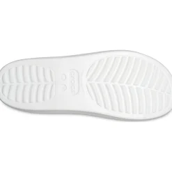 Crocs Classic Platform Slide