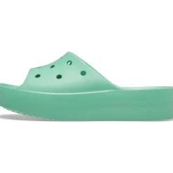 Crocs Classic Platform Slide