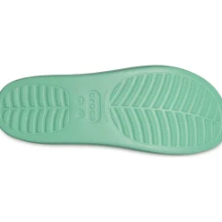 Crocs Classic Platform Slide
