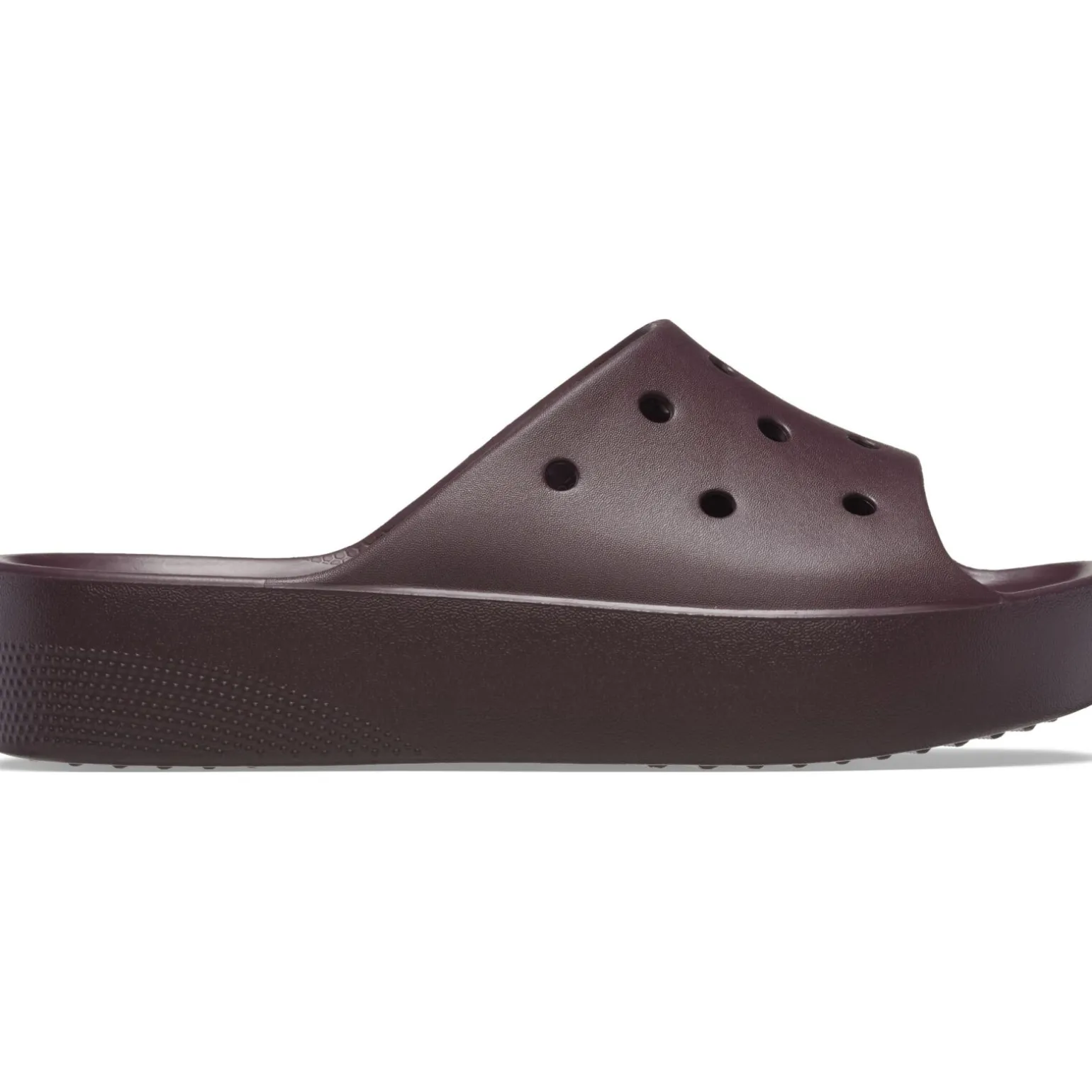 Crocs Classic Platform Slide