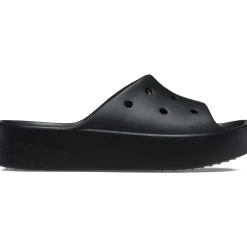 Crocs Classic Platform Slide
