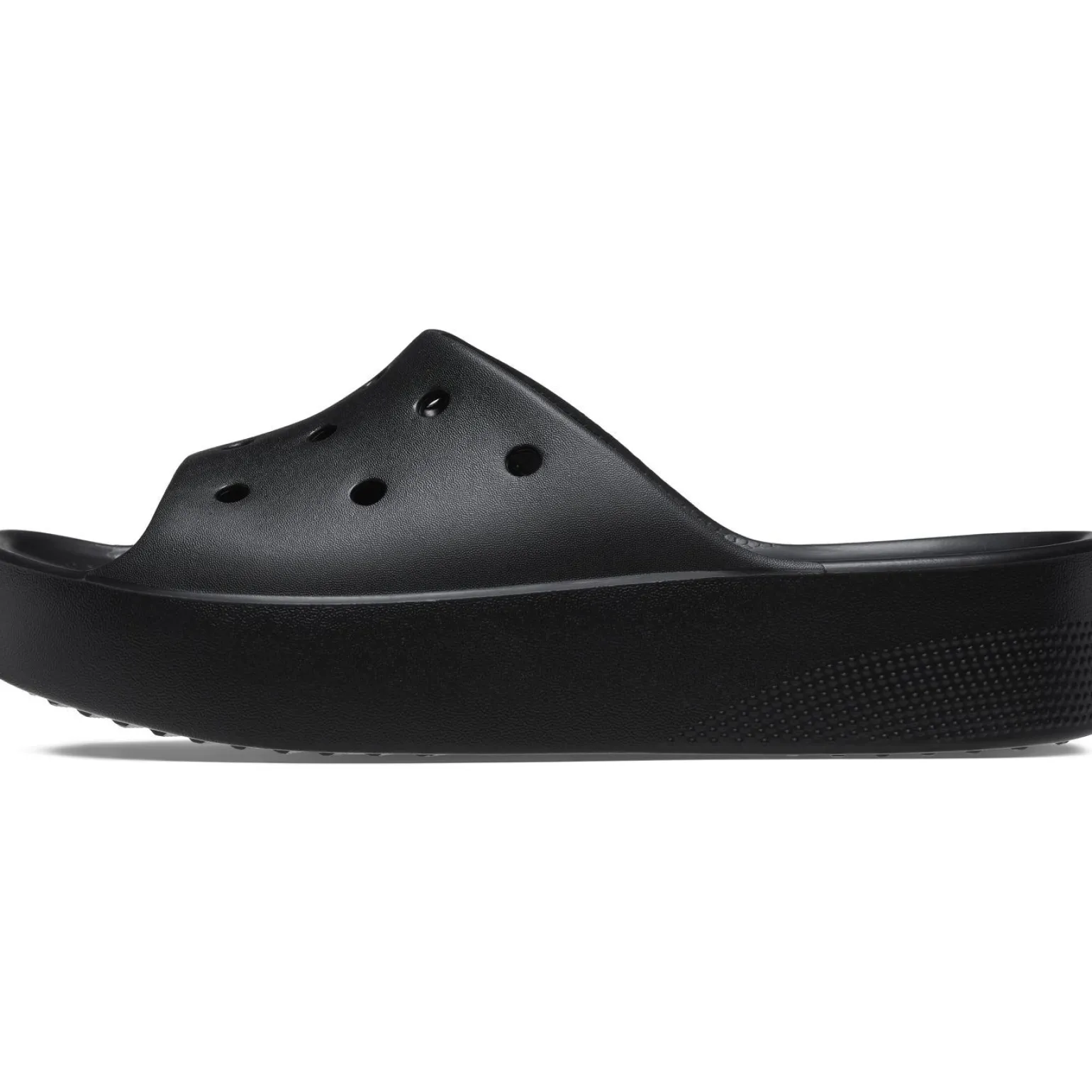 Crocs Classic Platform Slide
