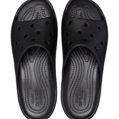 Crocs Classic Platform Slide