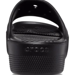 Crocs Classic Platform Slide
