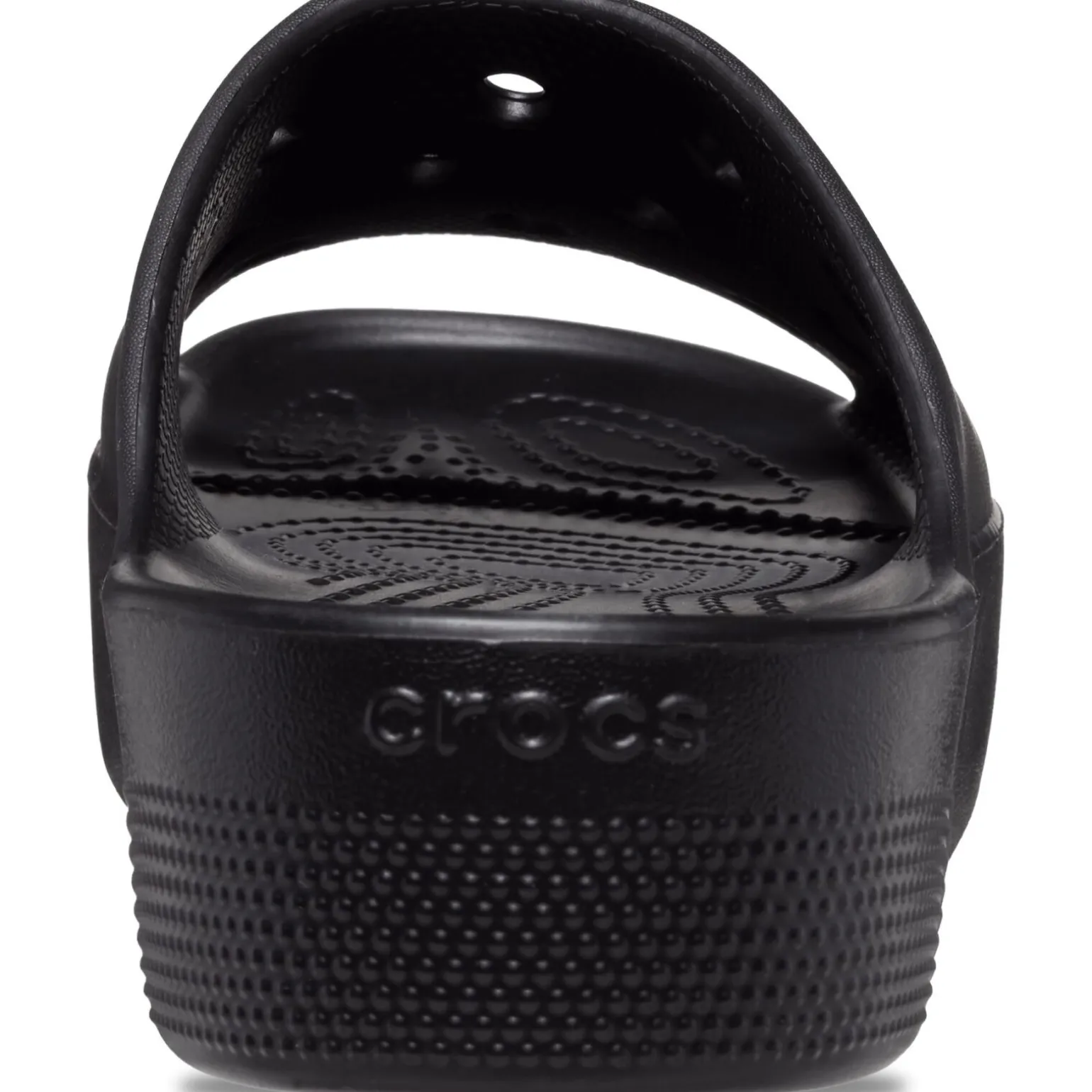 Crocs Classic Platform Slide