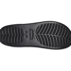 Crocs Classic Platform Slide