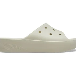 Crocs Classic Platform Slide