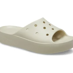 Crocs Classic Platform Slide