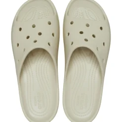 Crocs Classic Platform Slide