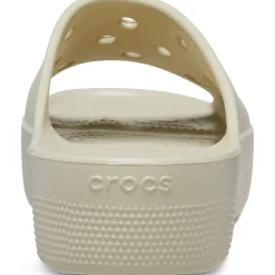 Crocs Classic Platform Slide