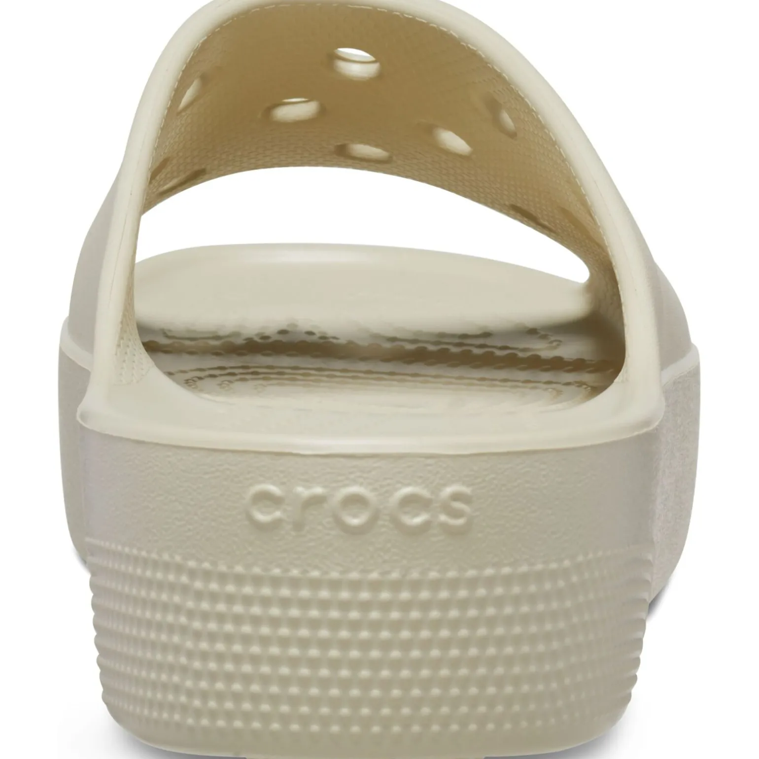 Crocs Classic Platform Slide