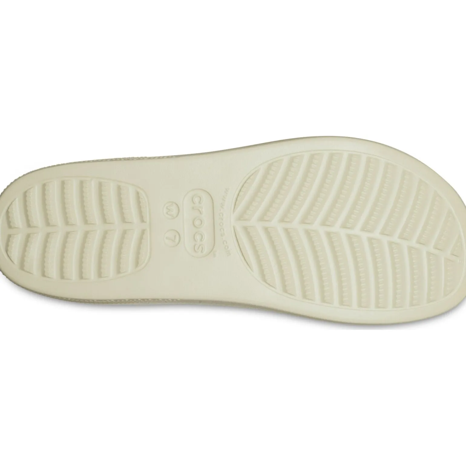Crocs Classic Platform Slide