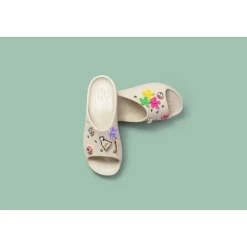 Crocs Classic Platform Slide