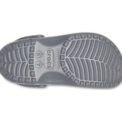 Crocs Classic Printed Camo Clog