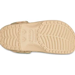 Crocs Classic Printed Camo Clog