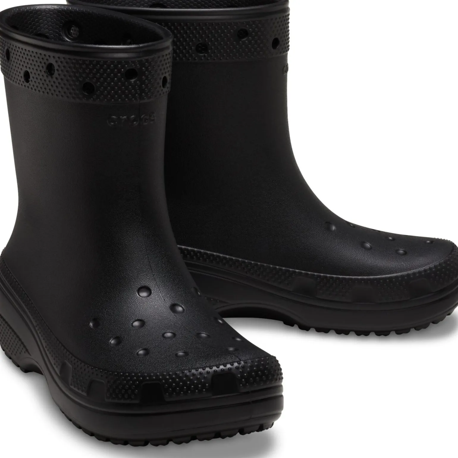 Crocs Classic Rain Boot