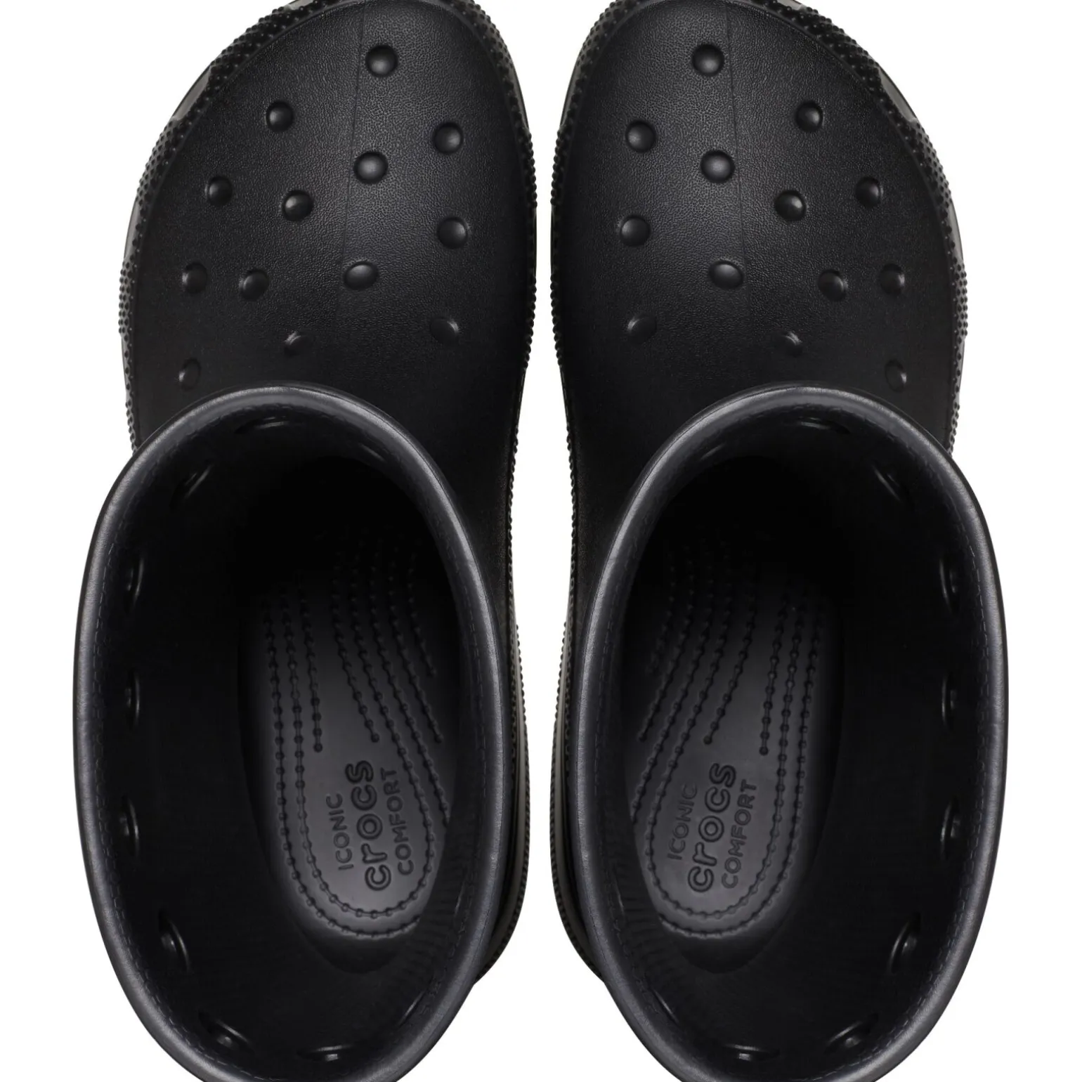 Crocs Classic Rain Boot