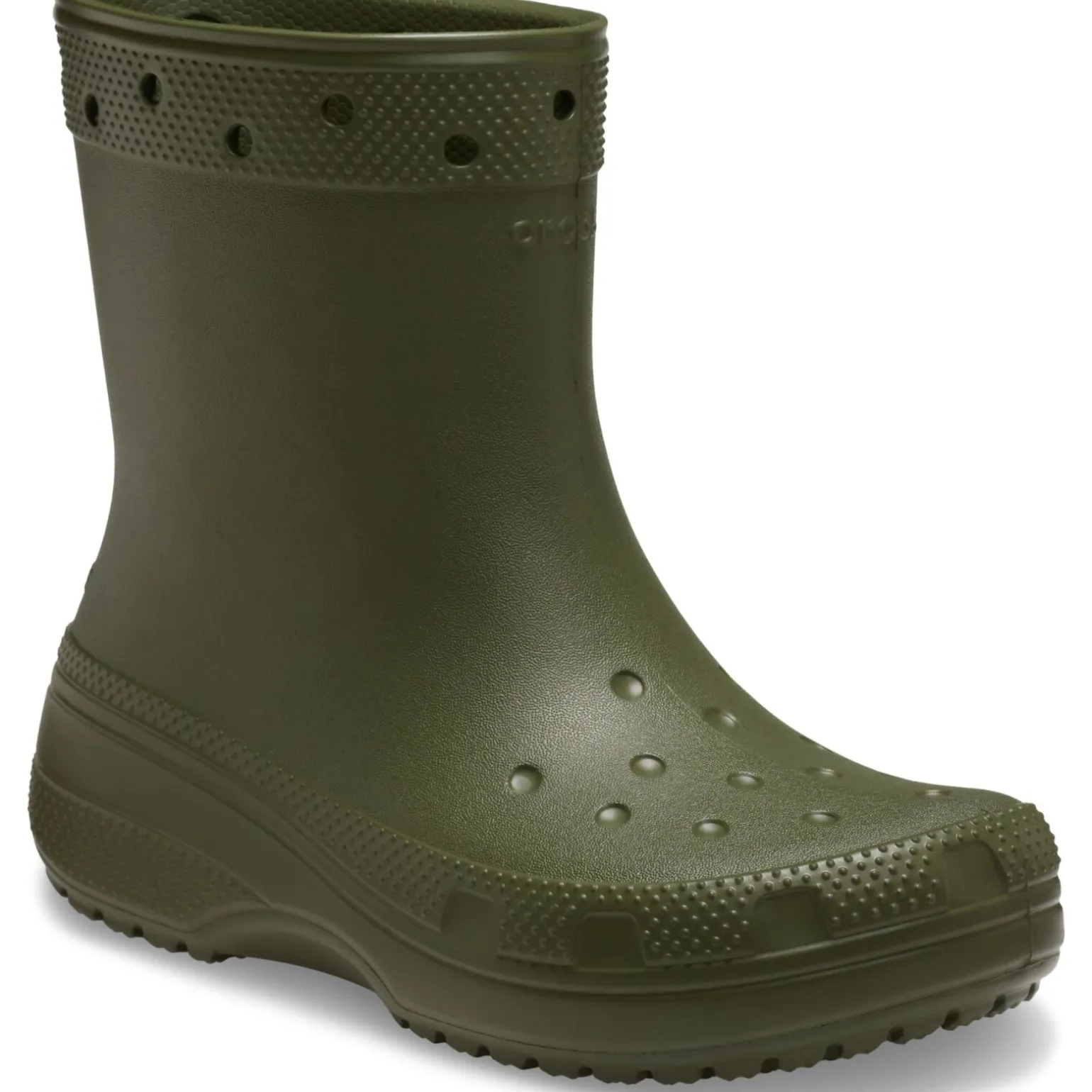 Crocs Classic Rain Boot