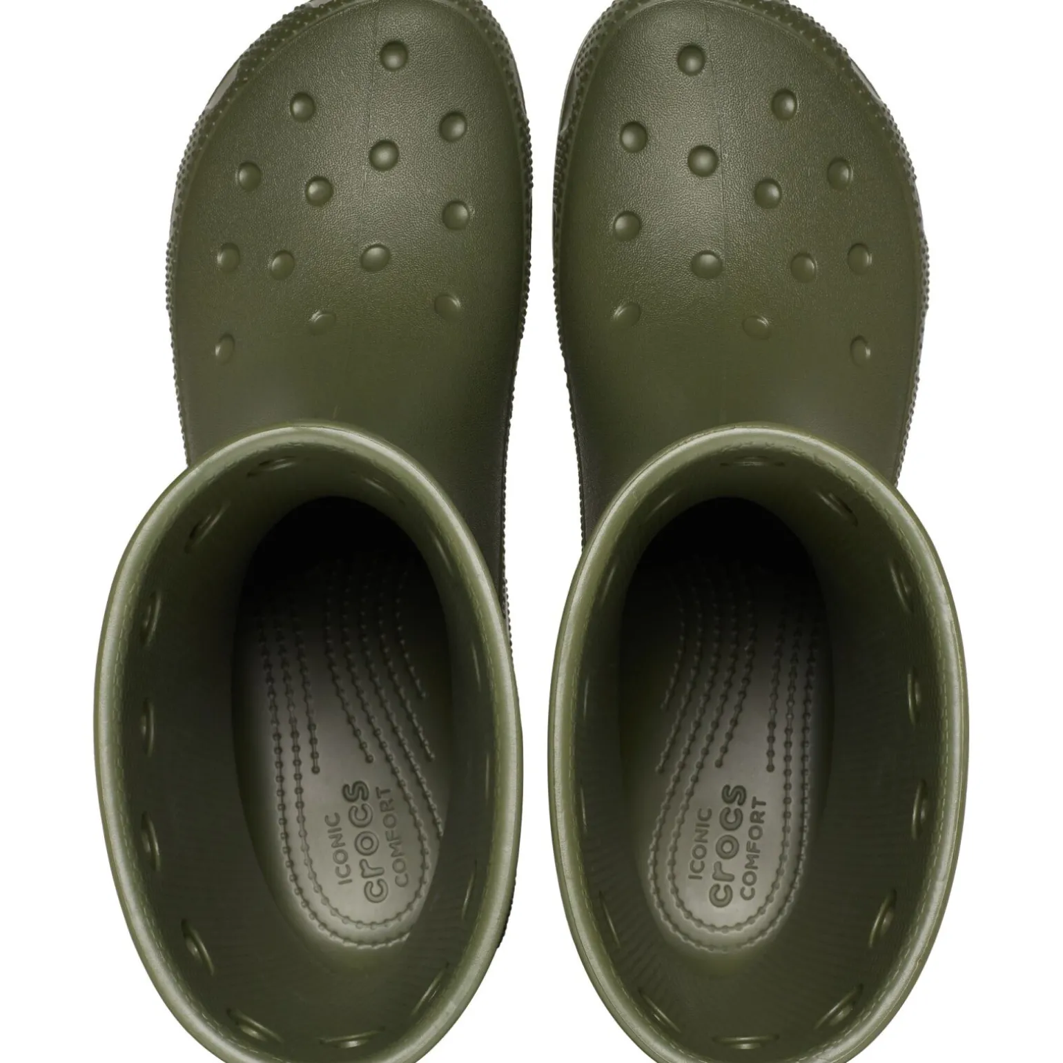 Crocs Classic Rain Boot