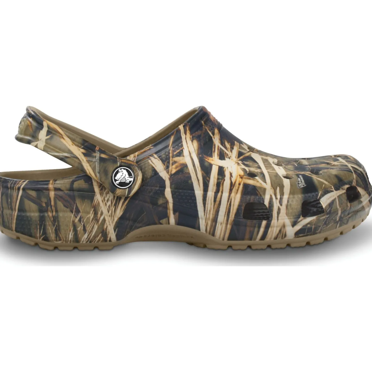 Crocs Classic Realtree