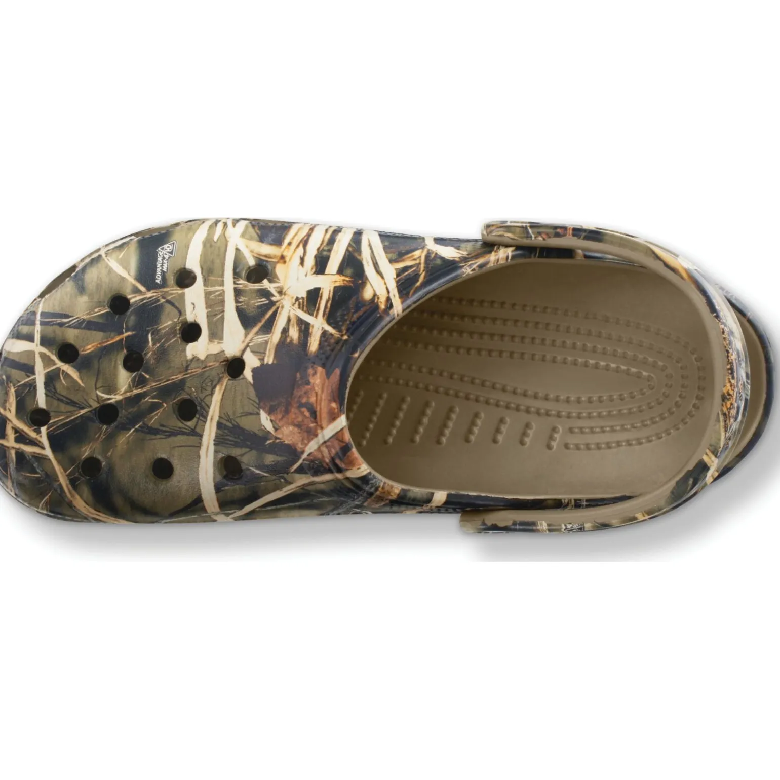 Crocs Classic Realtree