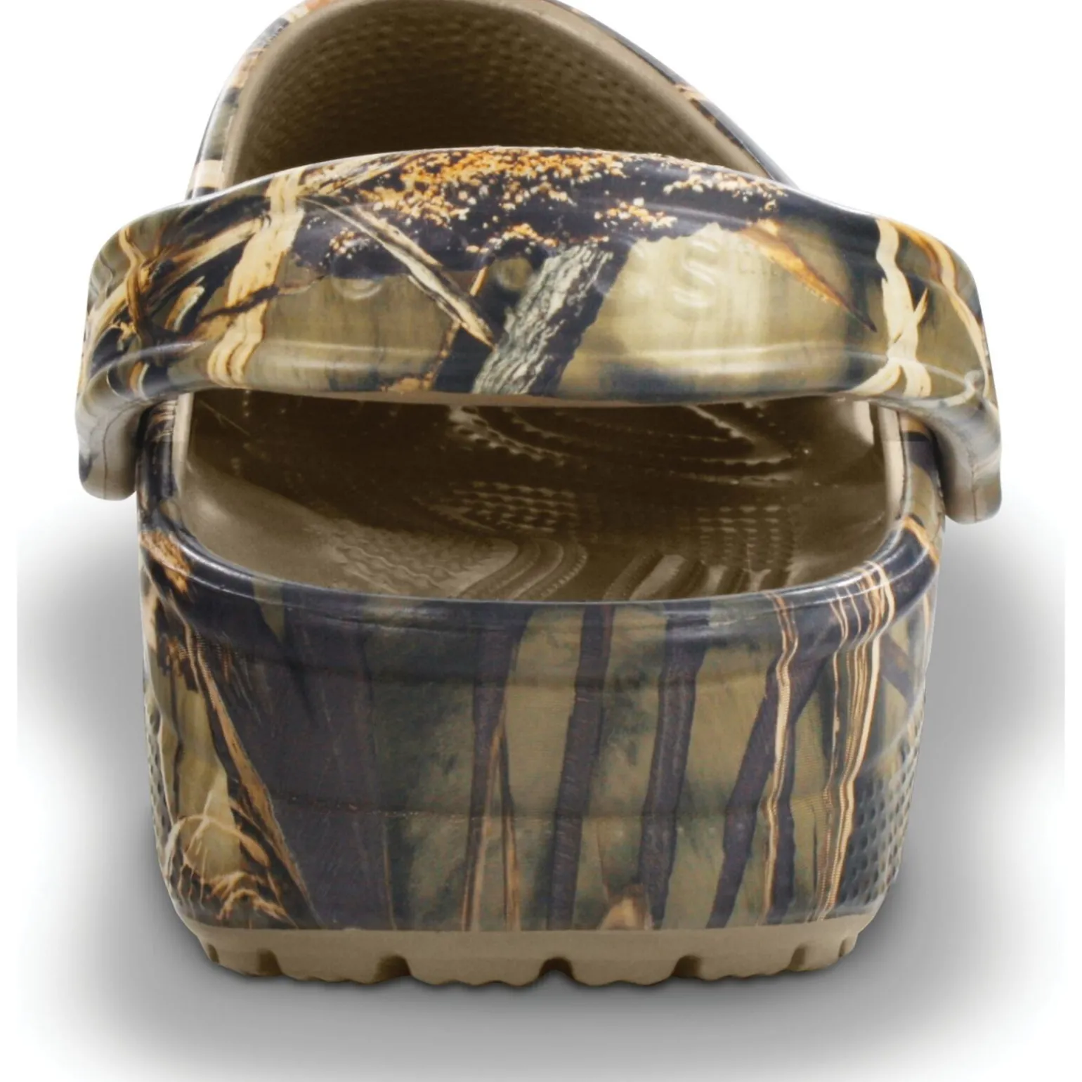 Crocs Classic Realtree