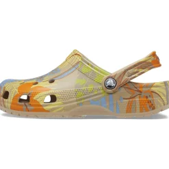 Crocs Classic Retro Resort Clog