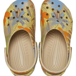 Crocs Classic Retro Resort Clog