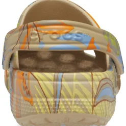 Crocs Classic Retro Resort Clog