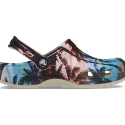 Crocs Classic Retro Resort Clog