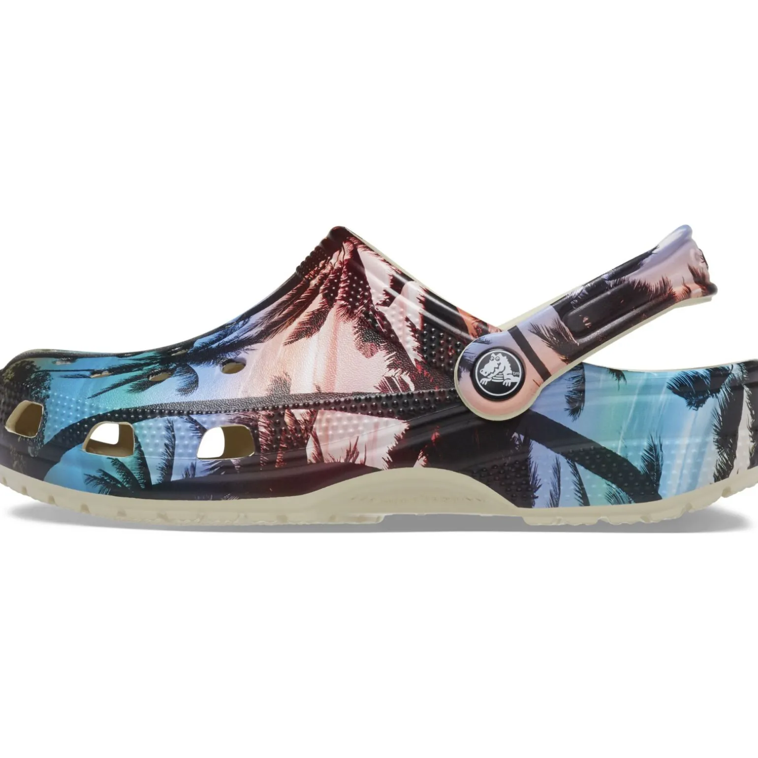 Crocs Classic Retro Resort Clog