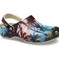 Crocs Classic Retro Resort Clog