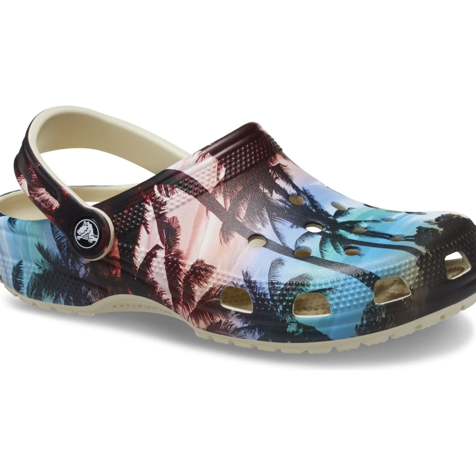Crocs Classic Retro Resort Clog