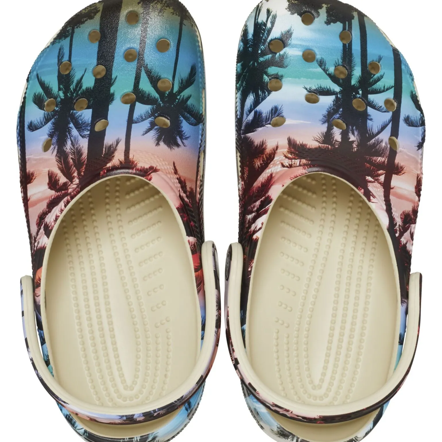 Crocs Classic Retro Resort Clog